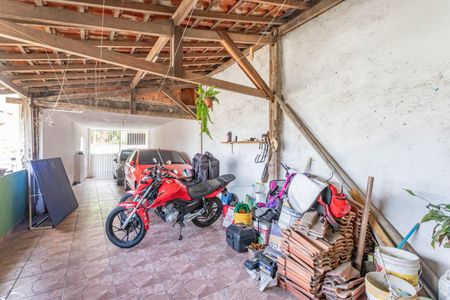 Casa à venda com 350m², 8 quartos e 2 vagasCasa 4 - área de serviço