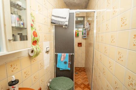 Casa à venda com 350m², 8 quartos e 2 vagasCasa 3 - banheiro