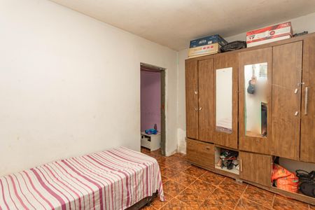 Casa à venda com 350m², 8 quartos e 2 vagasCasa 1 - quarto 1