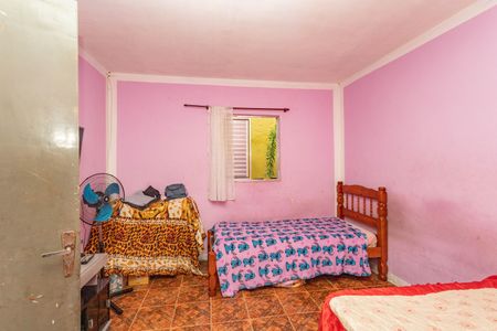 Casa à venda com 350m², 8 quartos e 2 vagasCasa 1 - quarto 2