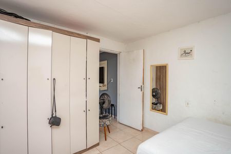 Casa à venda com 350m², 8 quartos e 2 vagasCasa 2 - quarto