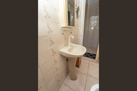 Casa à venda com 350m², 8 quartos e 2 vagasCasa 2 - banheiro