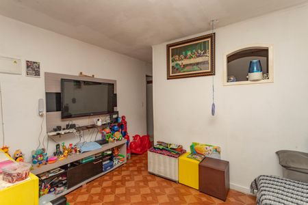 Casa à venda com 350m², 8 quartos e 2 vagasCasa 3 - sala