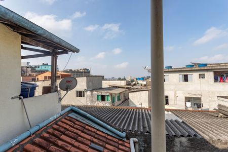 Casa à venda com 350m², 8 quartos e 2 vagasCasa 4 - vista quarto