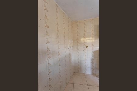 Casa à venda com 350m², 8 quartos e 2 vagasCasa 2 - área de serviço