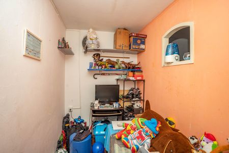 Casa à venda com 350m², 8 quartos e 2 vagasCasa 3 - quarto 1