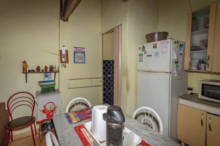 Casa à venda com 350m², 8 quartos e 2 vagasCasa 4 - cozinha