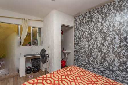 Casa à venda com 350m², 8 quartos e 2 vagasCasa 1 - quarto 3 - suíte