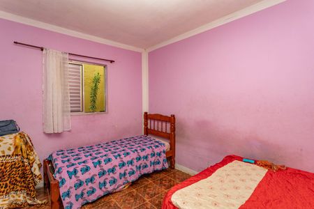 Casa à venda com 350m², 8 quartos e 2 vagasCasa 1 - quarto 2