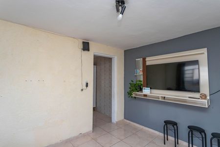 Casa à venda com 350m², 8 quartos e 2 vagasCasa 2 - sala