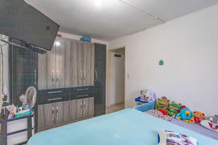 Casa à venda com 350m², 8 quartos e 2 vagasCasa 3 - quarto 3