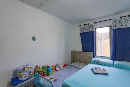 Casa à venda com 350m², 8 quartos e 2 vagasCasa 3 - quarto 3