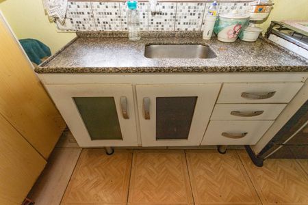 Casa à venda com 350m², 8 quartos e 2 vagasCasa 4 - cozinha