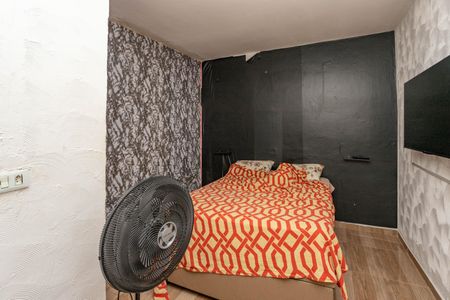 Casa à venda com 350m², 8 quartos e 2 vagasCasa 1 - quarto 3 - suíte