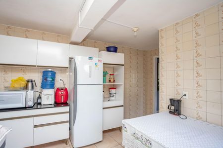 Casa à venda com 350m², 8 quartos e 2 vagasCasa 2 - cozinha