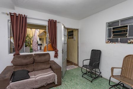 Casa à venda com 350m², 8 quartos e 2 vagasCasa 1 - sala