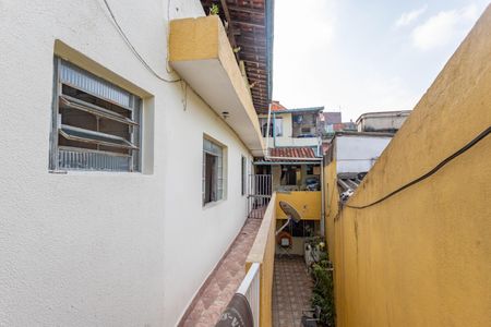Casa à venda com 350m², 8 quartos e 2 vagasCasa 3 - Entrada