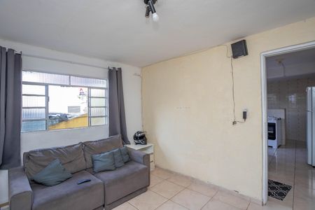 Casa à venda com 350m², 8 quartos e 2 vagasCasa 2 - sala