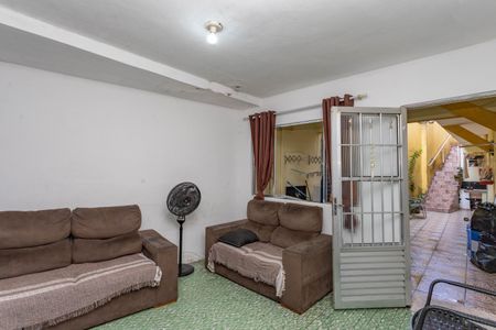 Casa à venda com 350m², 8 quartos e 2 vagasCasa 1 - sala