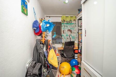 Casa à venda com 350m², 8 quartos e 2 vagasCasa 3 - quarto 2