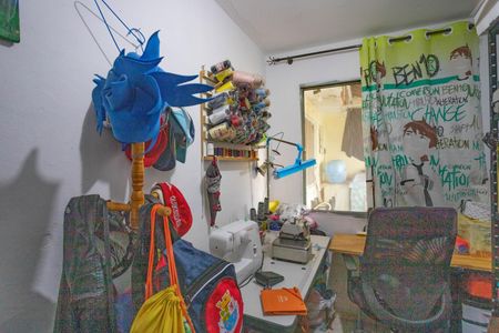 Casa à venda com 350m², 8 quartos e 2 vagasCasa 3 - quarto 2