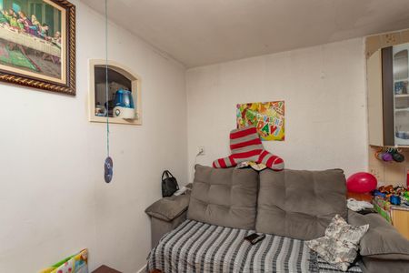 Casa à venda com 350m², 8 quartos e 2 vagasCasa 3 - sala