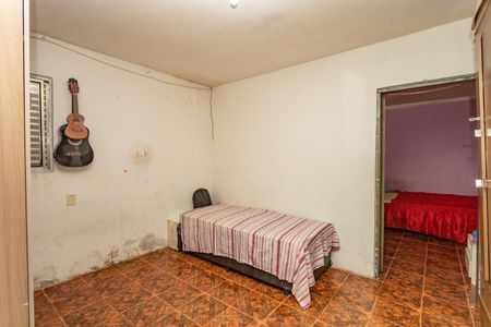 Casa à venda com 350m², 8 quartos e 2 vagasCasa 1 - quarto 1