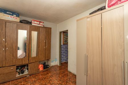 Casa à venda com 350m², 8 quartos e 2 vagasCasa 1 - quarto 1