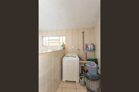 Casa à venda com 350m², 8 quartos e 2 vagasCasa 2 - área de serviço