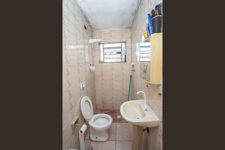 Casa à venda com 350m², 8 quartos e 2 vagasCasa 2 - banheiro