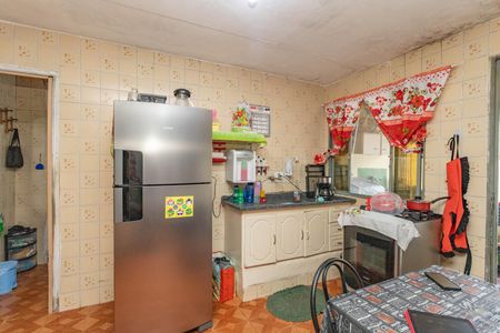 Casa à venda com 350m², 8 quartos e 2 vagasCasa 3 - cozinha