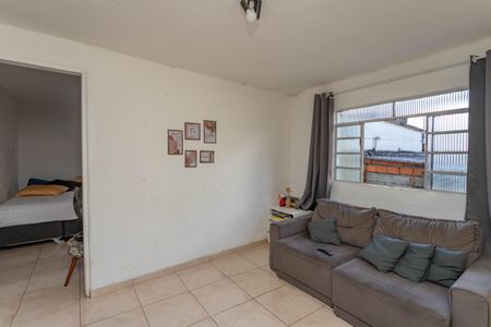 Casa à venda com 350m², 8 quartos e 2 vagasCasa 2 - sala