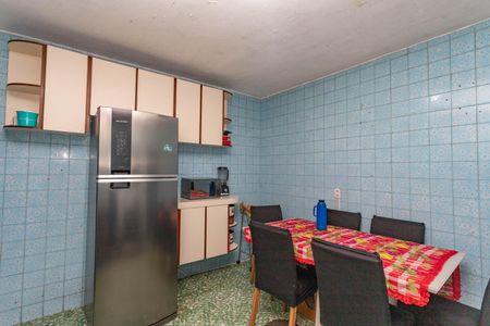 Casa à venda com 350m², 8 quartos e 2 vagasCasa 1 - cozinha