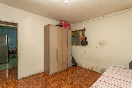 Casa à venda com 350m², 8 quartos e 2 vagasCasa 1 - quarto 1