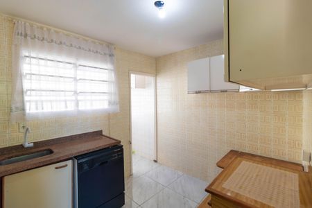 Apartamento à venda com 70m², 2 quartos e 1 vagaCozinha