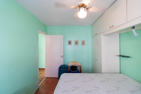 Apartamento à venda com 70m², 2 quartos e 1 vagaQuarto 02