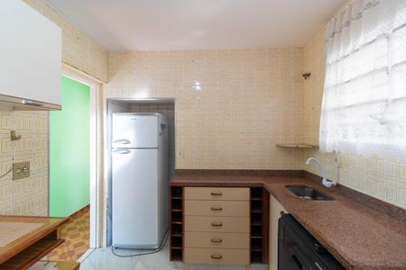 Apartamento à venda com 70m², 2 quartos e 1 vagaCozinha