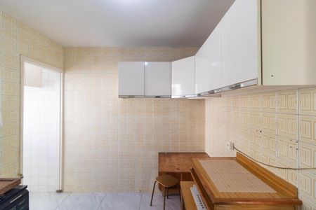 Apartamento à venda com 70m², 2 quartos e 1 vagaCozinha