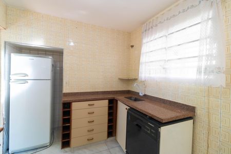 Apartamento à venda com 70m², 2 quartos e 1 vagaCozinha