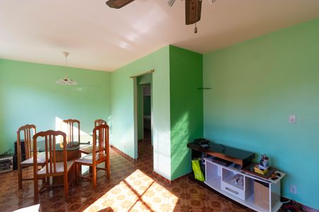 Apartamento à venda com 70m², 2 quartos e 1 vagaSala