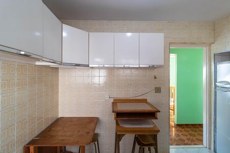 Apartamento à venda com 70m², 2 quartos e 1 vagaCozinha