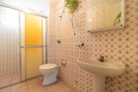 Apartamento à venda com 70m², 2 quartos e 1 vagaBanheiro