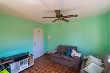 Apartamento à venda com 70m², 2 quartos e 1 vagaSala