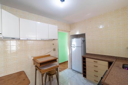 Apartamento à venda com 70m², 2 quartos e 1 vagaCozinha