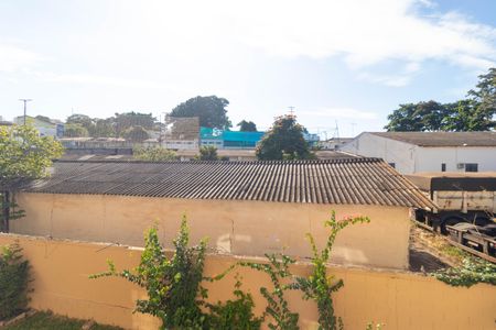 Apartamento à venda com 70m², 2 quartos e 1 vagaVista da Sala