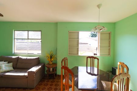 Apartamento à venda com 70m², 2 quartos e 1 vagaSala