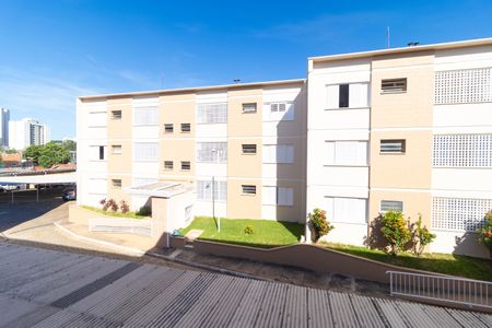 Apartamento à venda com 70m², 2 quartos e 1 vagaVista do Quarto 02
