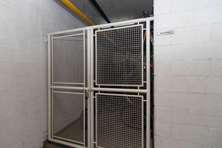 Apartamento à venda com 42m², 2 quartos e 1 vaga Apartamento à venda com 42m², 2 quartos e 1 vagaÁrea comum - Bicicletario