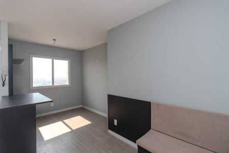 Apartamento à venda com 42m², 2 quartos e 1 vaga Apartamento à venda com 42m², 2 quartos e 1 vagaSala