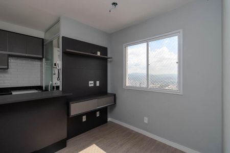 Apartamento à venda com 42m², 2 quartos e 1 vaga Apartamento à venda com 42m², 2 quartos e 1 vagaSala